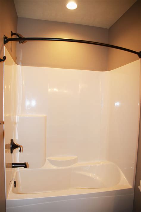 large soaking tub shower combo.